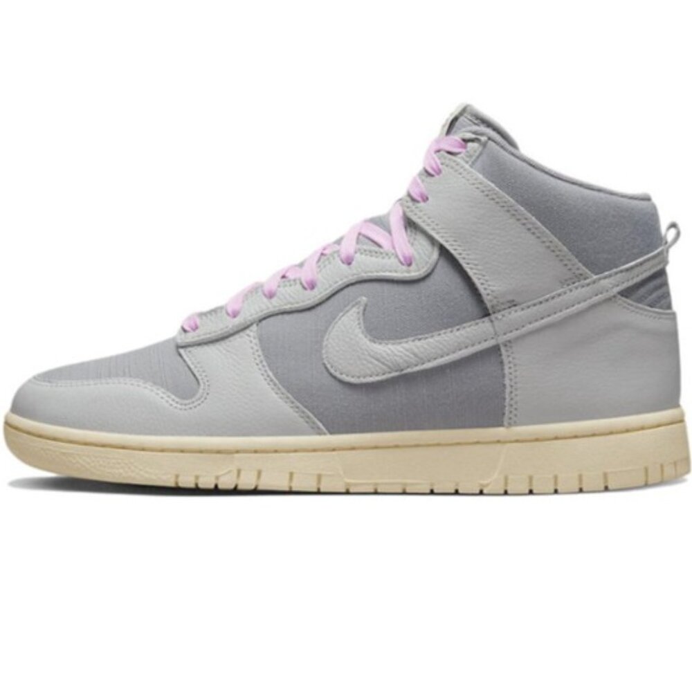 Nike Dunk High Retro PRM-13M